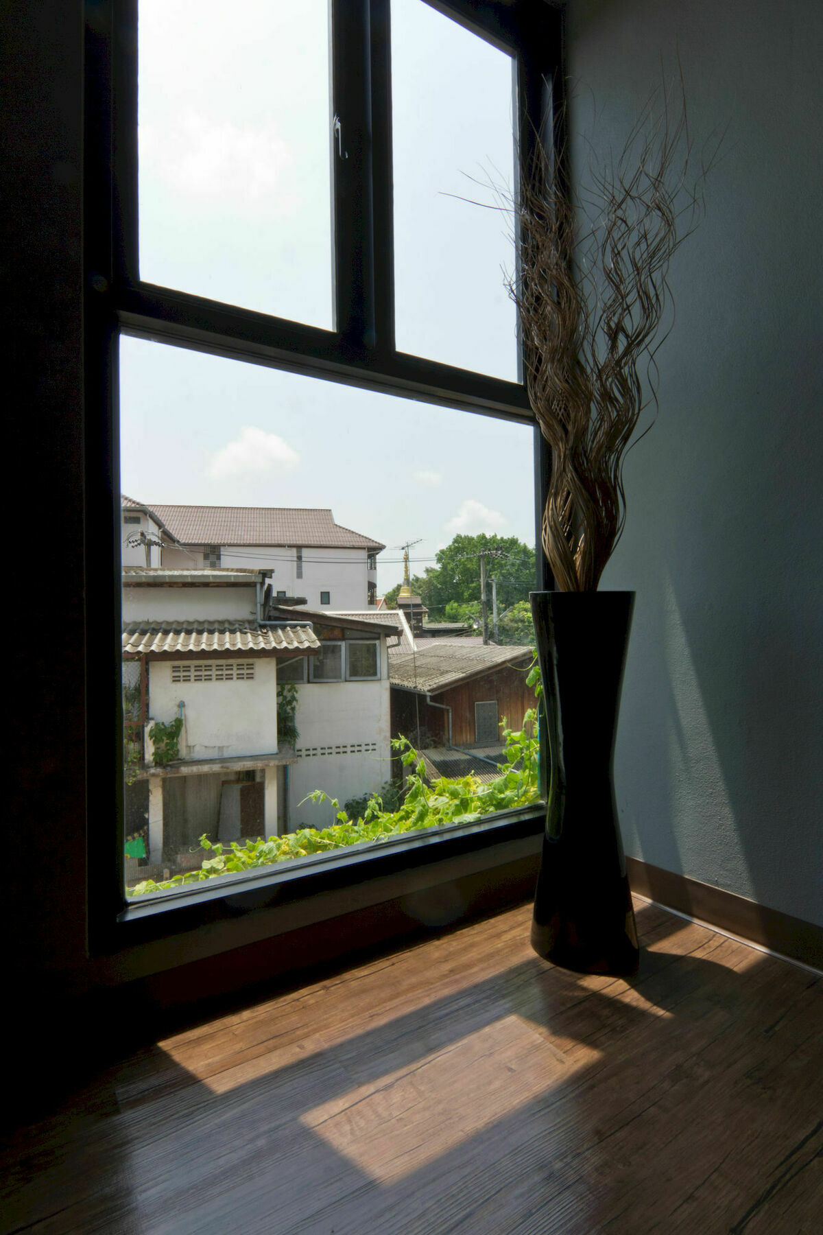 3 Laan House Hotell Chiang Mai Exteriör bild